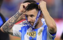 Terbanyak dalam Sejarah, Lionel 'GOAT' Messi 45 Trofi,