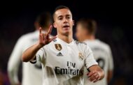 Vazquez Resmi Perpanjang Kontrak di Madrid