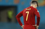 Usai Euro 2024, Morata Mungkin Pensiun Bela Spanyol