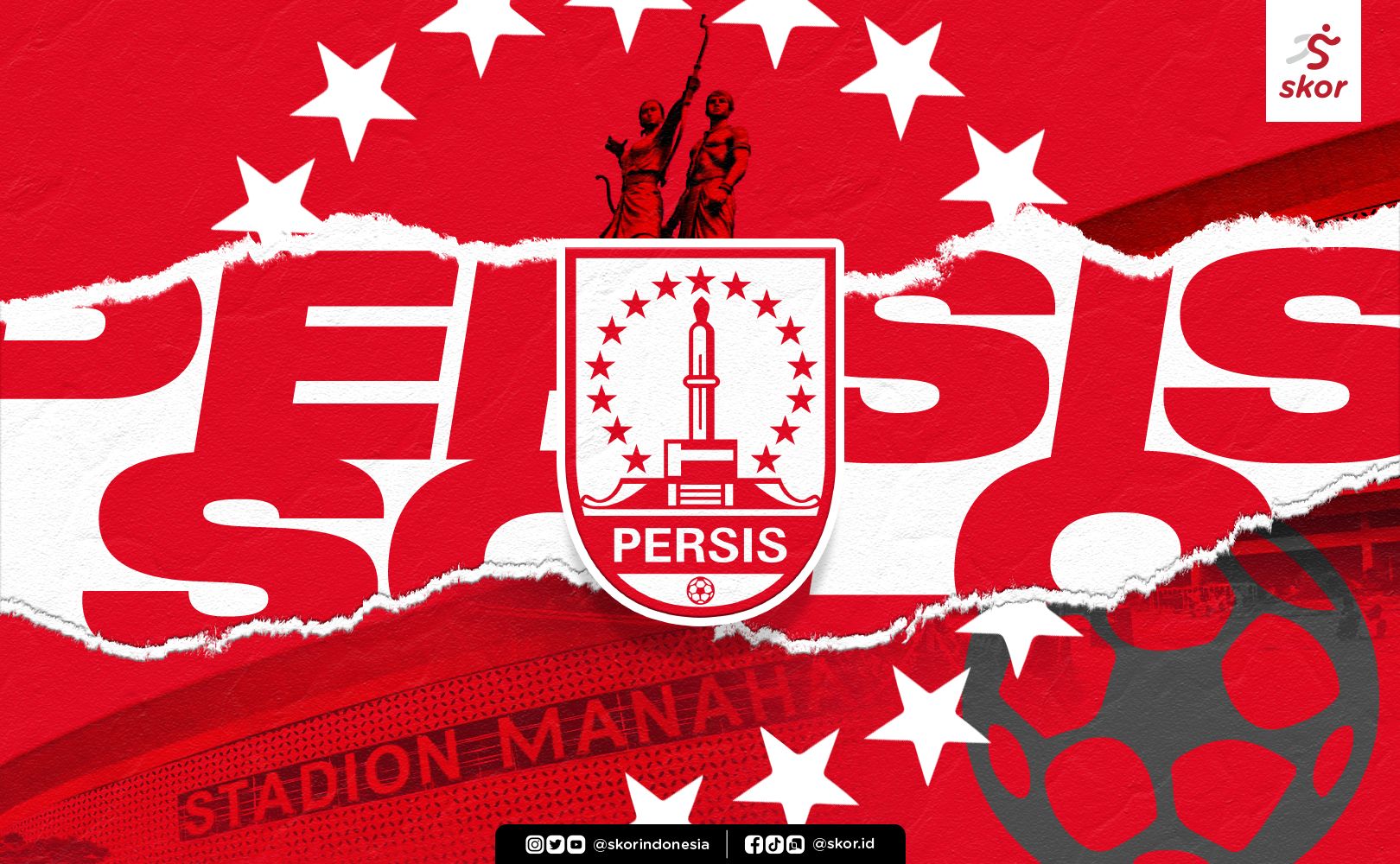 Persis Solo Singkirkan Persib di Piala Presiden 2024