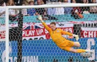 Jika Belanda Vs Inggris sampai Adu Penalti, Pickford Sudah Siap