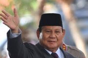 Pertanian hingga Peternakan, Prabowo Hapus Utang UMKM