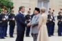 Disambut Presiden Macron, Prabowo Hadiri Pembukaan Olimpiade Paris 2024