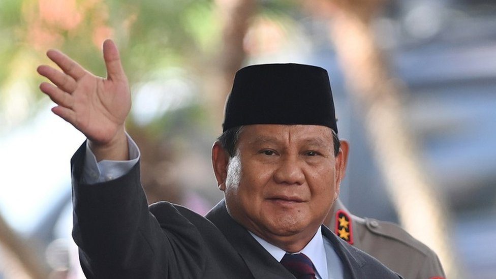 Hari Ini, Prabowo Bakal Gelar Sidang Kabinet Perdana