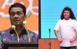 Pilwalkot Tangsel: NasDem Resmi Usung Riza-Marshel