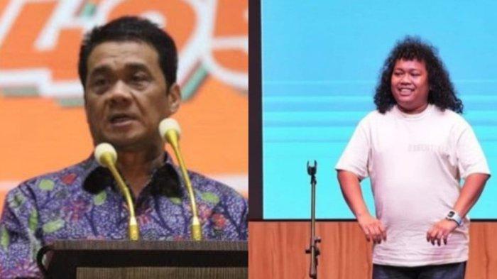 Pilwalkot Tangsel: NasDem Resmi Usung Riza-Marshel