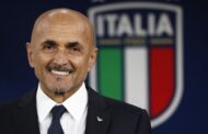 Meski Italia Out dari Euro 2024, FIGC Masih Percaya Spalletti