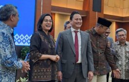 Thomas Keponakan Prabowo, Siap Duet Bareng Sri Mulyani