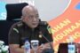 Dalam Proses, Soal Keppres Pemberhentian Ketua KPU Hasyim Asy'ari