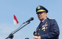 Pilwalkot Tangsel, Gerindra Usung Riza Patria-Marshel Widianto