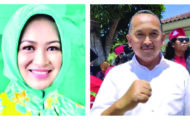 PDIP Bakal Duetkan Airin dan Ade Sumardi di Pilgub Banten 2024