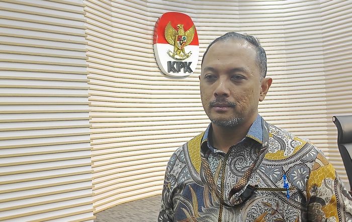 Kerugian Negara Capai Rp 1,2 T, KPK Usut Kasus Korupsi ASDP