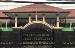 Kuasa Hukum LSM PPKN Sangat Menyayangkan Putusan PN Jakarta Selatan