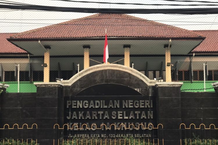 Kuasa Hukum LSM PPKN Sangat Menyayangkan Putusan PN Jakarta Selatan