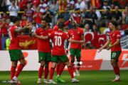 Ronaldo Cs ke Perempatfinal, Menang Lewat Drama Adu Penalti