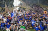 Arema Juara Piala Presiden 2024