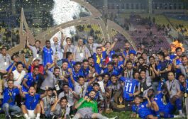 Arema Juara Piala Presiden 2024