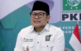 Hendak Muktamar PKB, Cak Imin Sambangi Rumah Dinas Wapres Ma'ruf