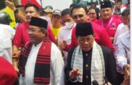 Pramono Anung Minta Megawati Tunjuk Adian Pimpin Tim Pemenangan Pilkada Jakarta, Ahok Dilibatkan