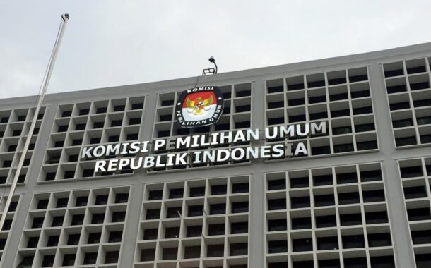 KPU Batalkan Aturan, Ijazah Capres-Cawapres Kini Bukan Dokumen Rahasia