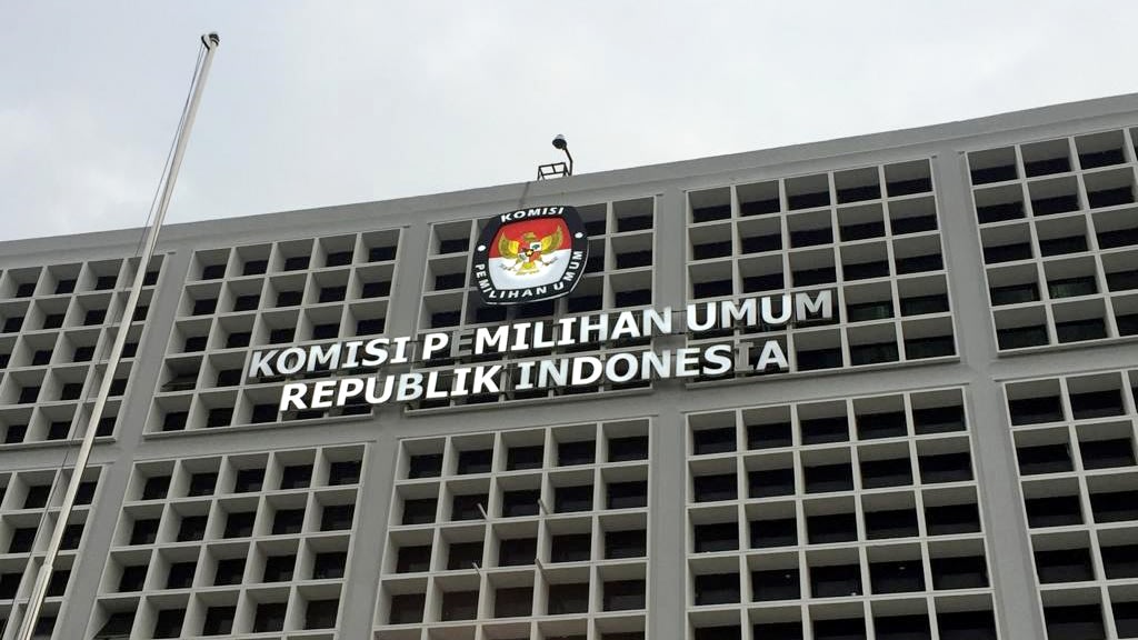 Ikuti Putusan MK, KPU DKI Tetapkan Syarat Parpol Usung Cagub 7,5%