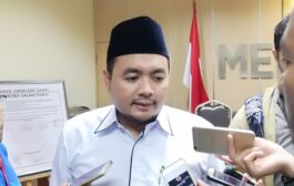 Ketua KPU Minta Maaf Jika Pelaksanaan Pemilu 2024 Masih Kurang Baik