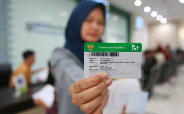 Tahun Depan, Iuran BPJS Kesehatan Berpeluang Naik