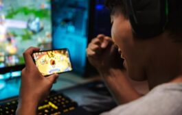 Tembus Rp 36 Triliun, Potensi Pasar Game Online di RI