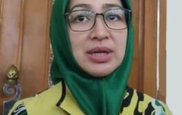 Airin Bantah Tudingan Bagian Dari Dinasti Politik di Banten