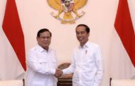 Masa Bodoh Dengan Rukun Tidaknya PRABOWO dan JOKOWI !