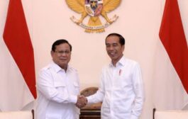 Masa Bodoh Dengan Rukun Tidaknya PRABOWO dan JOKOWI !