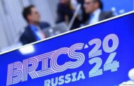 RI Ingin Gabung BRICS: Bukan Berarti Ikut Kubu Tertentu