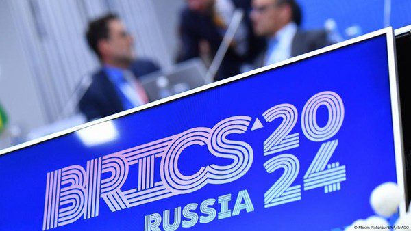 RI Ingin Gabung BRICS: Bukan Berarti Ikut Kubu Tertentu