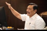 Luhut Dipercaya Prabowo Jadi Ketua Dewan Ekonomi Nasional