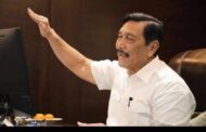 Luhut Dipercaya Prabowo Jadi Ketua Dewan Ekonomi Nasional