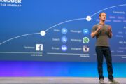 Mark Zuckerberg Kini Jadi Manusia Rp 3.178 Triliun