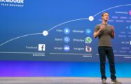 Mark Zuckerberg Kini Jadi Manusia Rp 3.178 Triliun