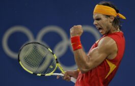 Rafael Nadal Pensiun