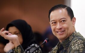 Kasus Impor Gula, Tom Lembong Klaim Tak Ada yang Langgar Aturan