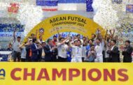 Ketum FFI Apresiasi PSSI, Indonesia Juara Piala AFF Futsal 2024