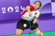 Gregoria Kalah di Final, Hasil Japan Masters 2024