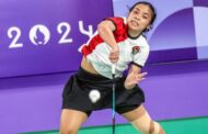 Gregoria Kalah di Final, Hasil Japan Masters 2024