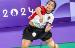 Gregoria Kalah di Final, Hasil Japan Masters 2024