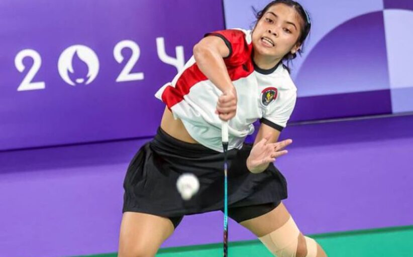 Gregoria Kalah di Final, Hasil Japan Masters 2024