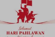 REFLEKSI HARI PAHLAWAN