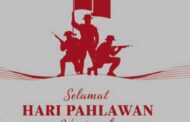 REFLEKSI HARI PAHLAWAN