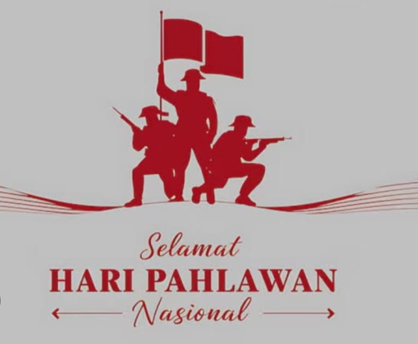 REFLEKSI HARI PAHLAWAN