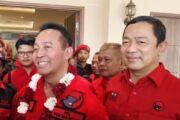 ANDHIKA PERKASA Semakin Perkasa di Jawa Tengah