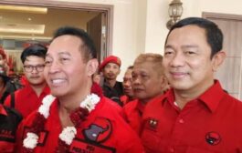 ANDHIKA PERKASA Semakin Perkasa di Jawa Tengah