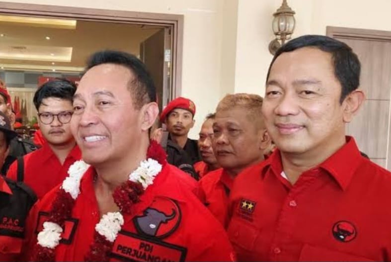 ANDHIKA PERKASA Semakin Perkasa di Jawa Tengah